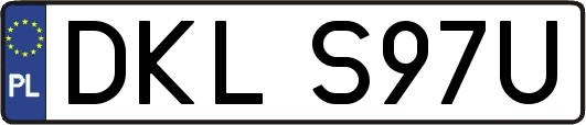 DKLS97U