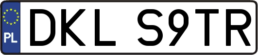 DKLS9TR