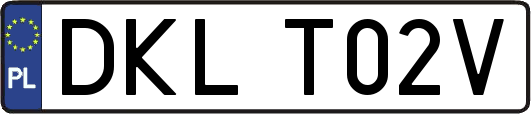 DKLT02V