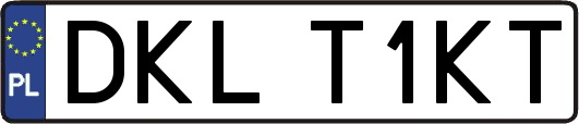 DKLT1KT
