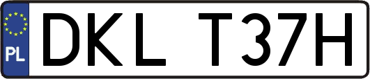 DKLT37H