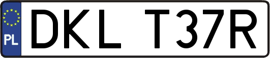 DKLT37R