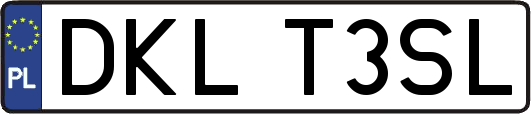 DKLT3SL