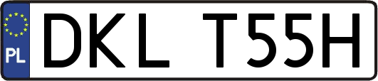 DKLT55H