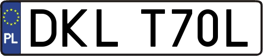 DKLT70L