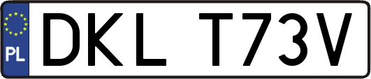 DKLT73V