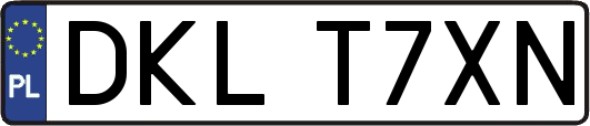 DKLT7XN