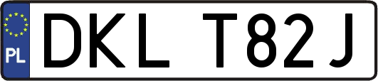DKLT82J