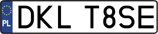 DKLT8SE