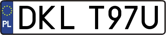 DKLT97U