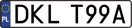 DKLT99A