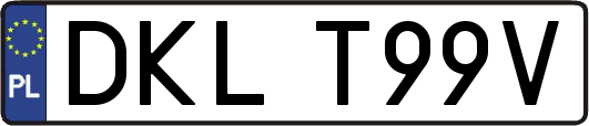 DKLT99V