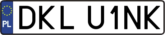 DKLU1NK