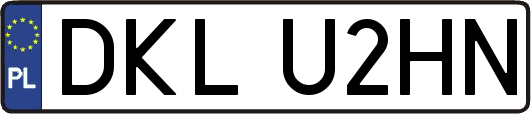 DKLU2HN