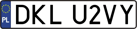 DKLU2VY
