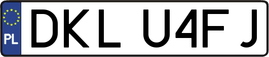 DKLU4FJ