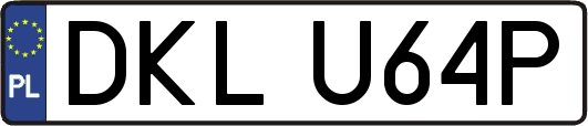 DKLU64P