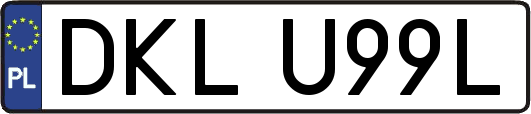 DKLU99L