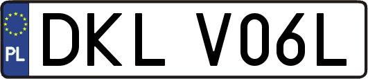 DKLV06L