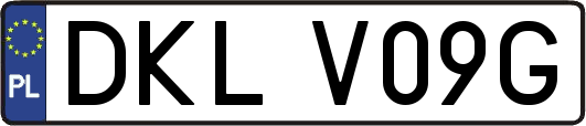 DKLV09G