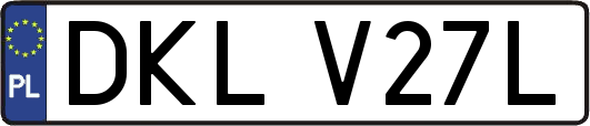 DKLV27L