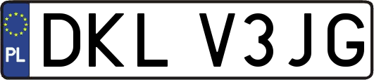 DKLV3JG