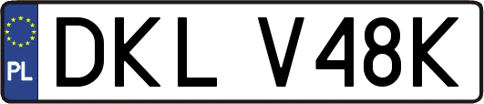 DKLV48K