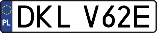 DKLV62E