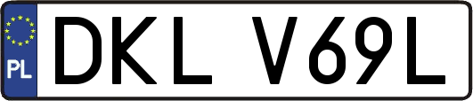 DKLV69L
