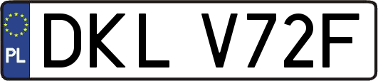 DKLV72F
