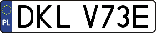 DKLV73E