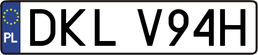 DKLV94H