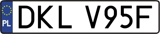 DKLV95F