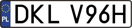 DKLV96H