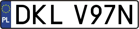 DKLV97N