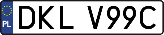 DKLV99C