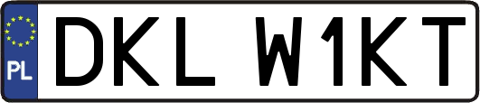 DKLW1KT