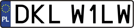 DKLW1LW