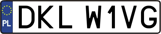 DKLW1VG