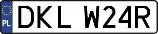 DKLW24R