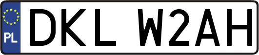 DKLW2AH