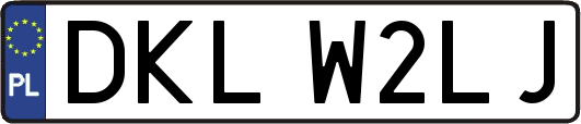 DKLW2LJ