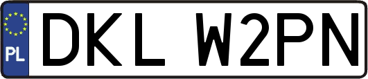 DKLW2PN