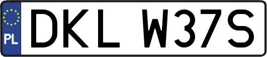 DKLW37S