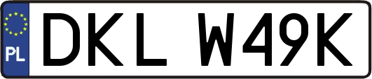 DKLW49K