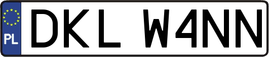 DKLW4NN