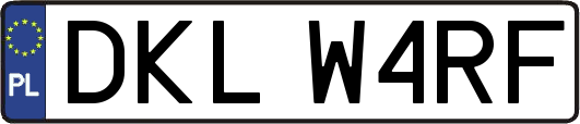DKLW4RF