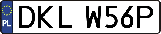 DKLW56P