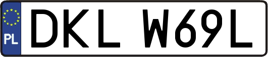 DKLW69L