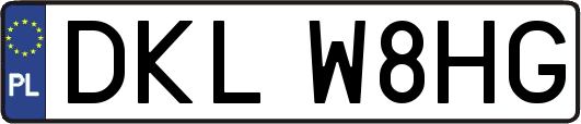 DKLW8HG